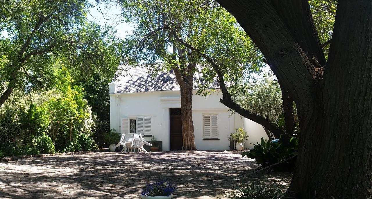 Little Green World Beaufort West Εξωτερικό φωτογραφία
