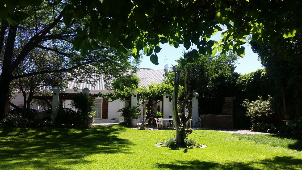 Little Green World Beaufort West Εξωτερικό φωτογραφία